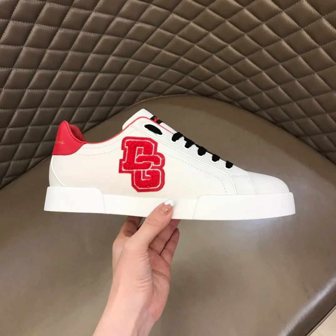 Men's shoes 360 yuan🏮🏮2023 new Dolce & Gabbana/top original single DG heavy industry series, imported original waterproof canvas, contrasting color design is super beautiful, exquisite and luxurious, super A level! Compared with the genuine product at the counter, the version is no worse at all! size：38-46